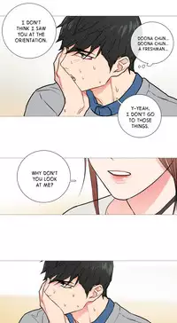 [The Jinshan] Sadistic Beauty Ch.1-22 (English) (Ongoing)