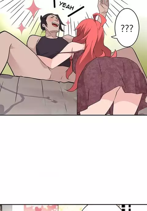 Tissue Thieves Ch.1-14