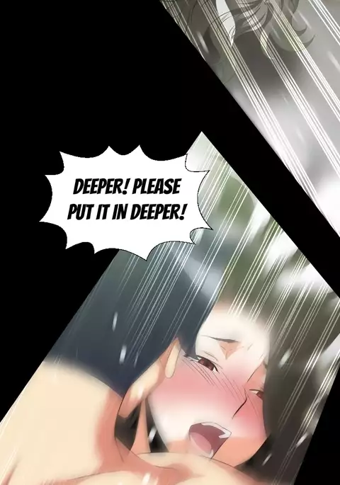 Love Parameter Ch.1-63