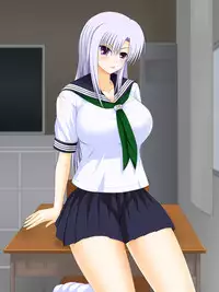 [Gurudebaruden] Fuyu Sera Imotaru