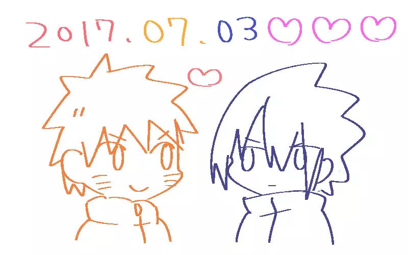 リバーシブルマジック