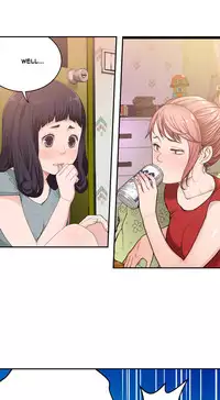 Tissue Thieves Ch.1-22 (English) (Ongoing)