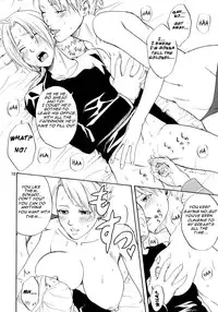 [R55 Kyouwakoku (Kuroya Kenji)] SOIX 3 (Fullmetal Alchemist) [English] [Zoro & Oasis-Scantrad] [2008-09]