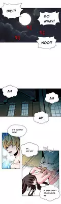 [Fantastic Whale] Twin Slave Ch.1-22 (English) (Ongoing)