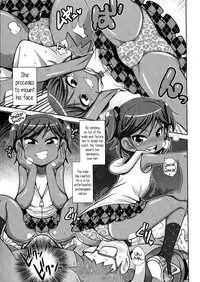 [Satsuki Itsuka] Satsuki Itsuka Theatre #1-10 [English] {5 a.m.}