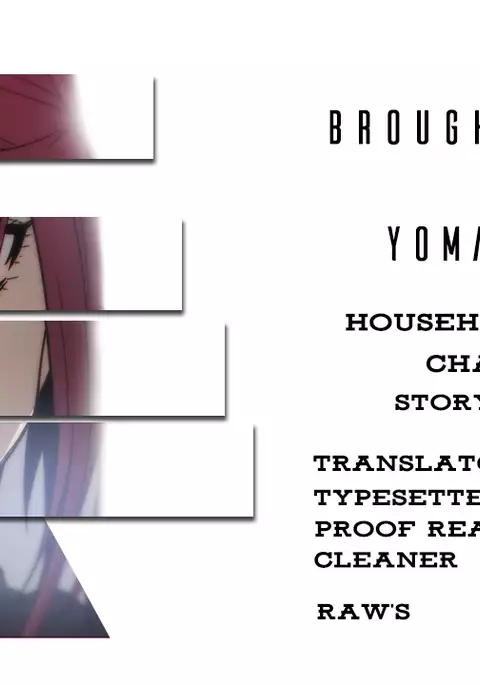 Household Affairs Ch.1-51