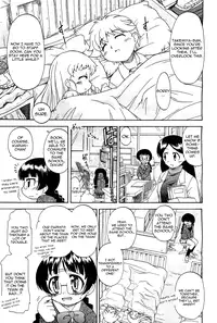 [Ogata Gatarou] Doki Doki...Shiteru? | Doki Doki...Do You Do? [English] [Yoroshii]