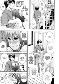 [Shunjou Shuusuke] Nee, Mou Sukoshi Dake... | Please, Just a Little Bit More [English] [Decensored]