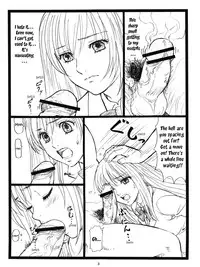 (C83) [Ohkura Bekkan (Ohkura Kazuya)] Chihaya Chiru | Chihaya Fall (Chihayafuru) [English] [EHCOVE]