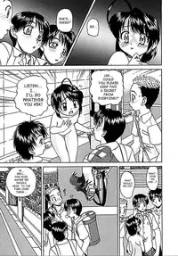 [Chunrouzan] Otomadachi - Friend [English] [SaHa]