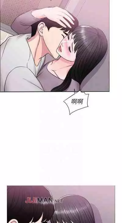 【周一连载】湿身游泳课（作者：0510&TB Production） 第1~19话