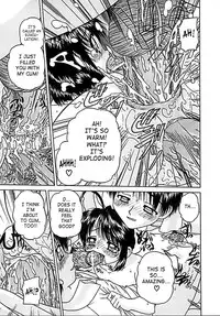 [Chunrouzan] Otomadachi - Friend [English] [SaHa]