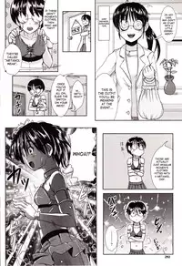 [Marneko] Nariyuki Showgirl | Market Showgirl (Comic Unreal 2010-04) [English] [SaHa]