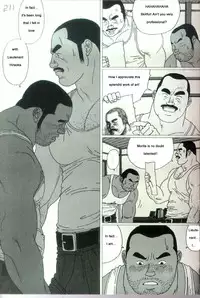 [Jiraiya ]A Promise [English]