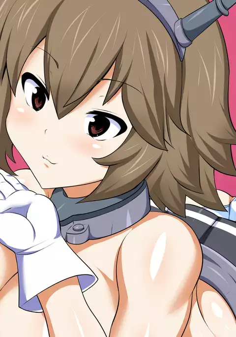 Now That's A Ship That'll Sink Men