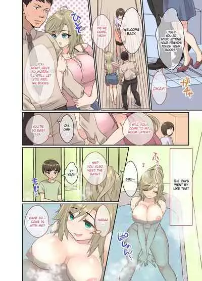 [Kinokko (Taguchi Monyata)] NEET no Ore ga Nyotaika Chiken ni Sanka Shite Mita! [English] [hardcase8translates]