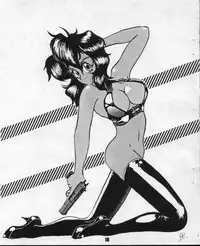 [Sonoda Ken'ichi] Storm Front Special - SonoKen Characters Edition [English]