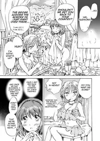 [peachpulsar (Mira)] Cutie Beast Complete Edition Ch. 1-6 [English] [Sexy Akiba Detectives] [Digital]