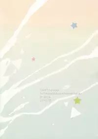 (C87) [delica (Mito)] Shouboushi to Ningyo no Hon. (Free!)