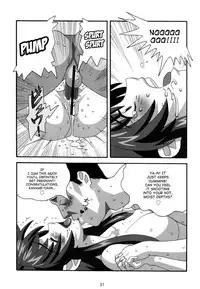 (C74) [21 Seiki Renaissance (Koukyou Gikou)] YOSAKU4 (Full Metal Panic!) [English] {Hennojin}