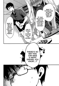 [Ponkotsu Works] Ojou-sama wa Nigedashita - The Grace Escape Ch. 1-17 [English] [Japanzai]