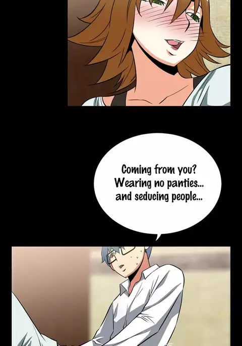 Love Parameter Ch.1-66