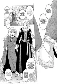 (SC61) [Toko-ya (HEIZO & Kitoen)] Saint Foire Festival 10 Matty [English] {Mant}