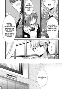 (C82) [Analog Store (gomatamago)] Rika mo Kanjou ni Irete Kudasai | Please Enter Rika into Your Calculations! (Boku wa Tomodachi ga Sukunai) [English] [Life4Kaoru]