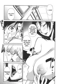 [Miura Takehiro] BUST UP SCHOOL -Yawaraka Kigougun- | -Soft Code Group- ch. 1-6 [English] {Brolen}