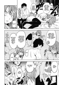 [Takeda Hiromitsu] Tsundero [English]