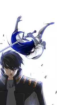 Perfect Half Ch.1-19 (English) (Ongoing)