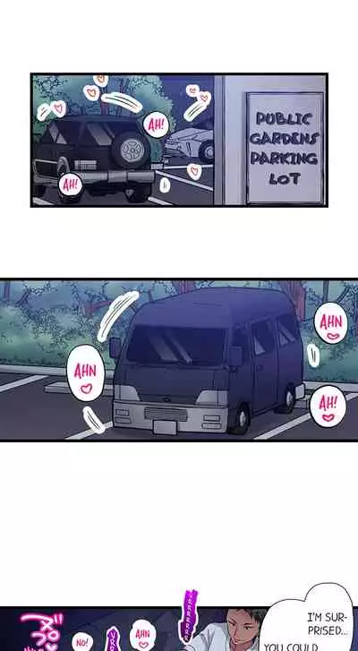 Only i Know Her Cumming Face Ch. 1 - 11