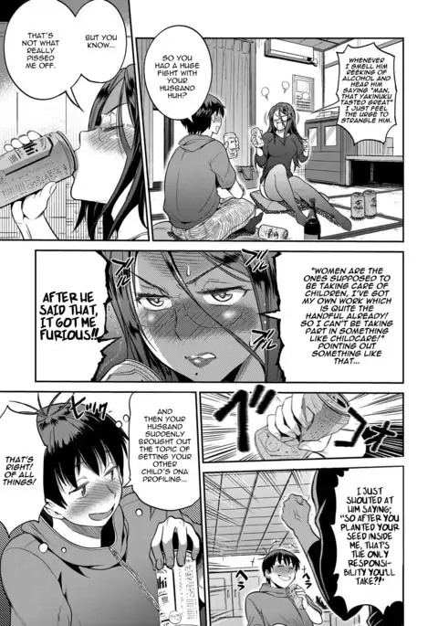 Joshi Lacu! - Girls Lacrosse Club ~2 Years Later~ Ch. 1.5
