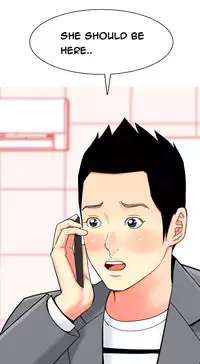 Hooker Ch.1-37 (English) (Ongoing)