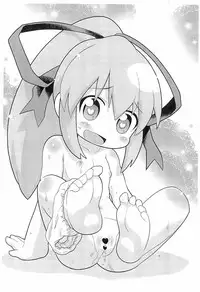 [Sumi kara Sumi made (Gabyonuno)] 2014 Natsu Sumi kara Sumi made Favorites (Various)