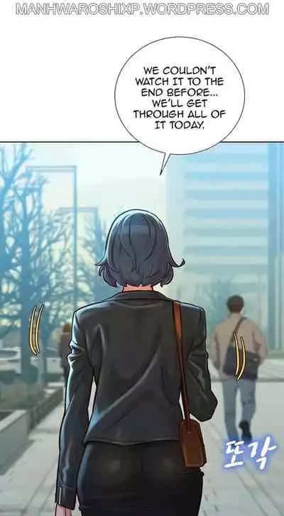 What do you Take me For? Ch.158/?