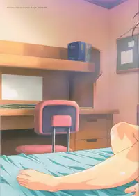 SECRET LOVERS ～MINASHIKA WORKS OFFICIAL EDITION～