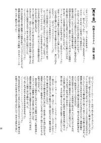 (C77) [FONETRASON (Ryutou)] Shield Knight Elsain Vol.8 "MetalDominator"