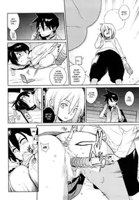 [Yukimi] Kano Bana [English]