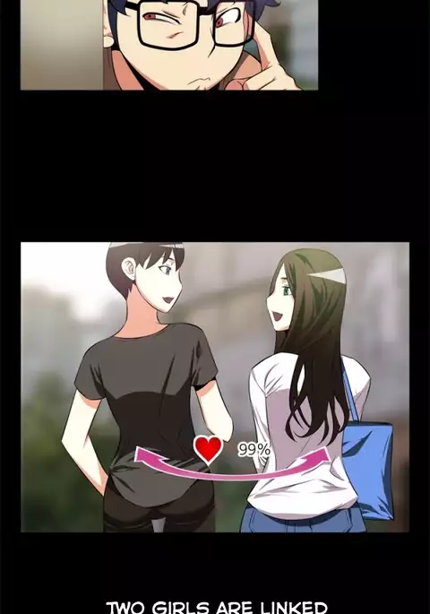 Love Parameter Ch.1-63