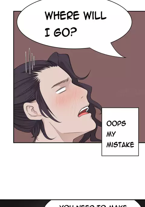 Tissue Thieves Ch.1-23