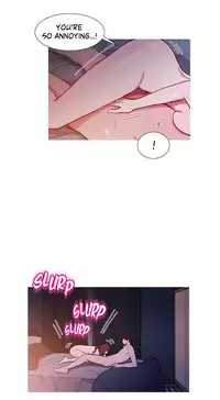 [PINKO] Scandal of the Witch Ch.1-28 (English) (Ongoing)