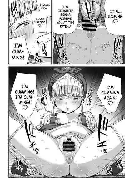 [pastime774] Unique Job "Tanetsuke Oji-san" o Kakutoku shimashita 1-11 | I Acquired the Unique Job (Class) [Mating Oji-san] Ch. 1-11 [English] {Doujins.com}