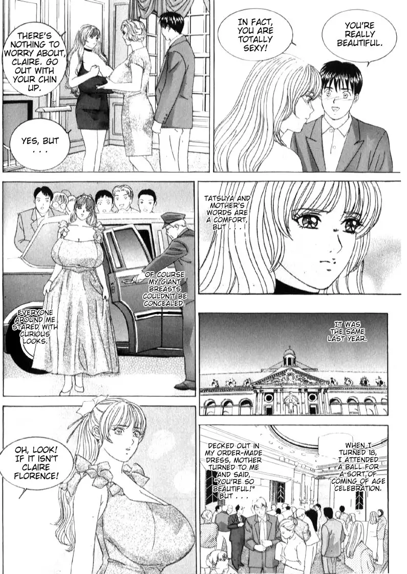 Blue Eyes 06 Chapter27