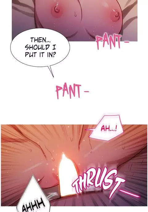 Scandal of the Witch Ch.1-25