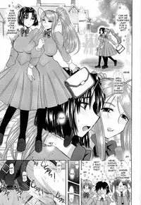 (C75) [Studio Wallaby (Haruhonya)] Onee-chan Sensei Sanjigenme [English] =LWB=