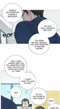 [The Jinshan] Sadistic Beauty Ch.1-22 (English) (Ongoing)