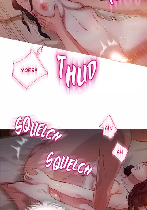 Scandal of the Witch Ch.1-32