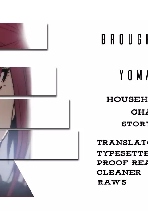 Household Affairs Ch.1-46