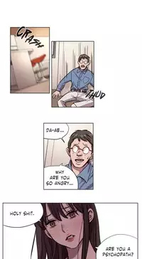 [Ramjak] Atonement Camp Ch.1-27 (English) (Ongoing)